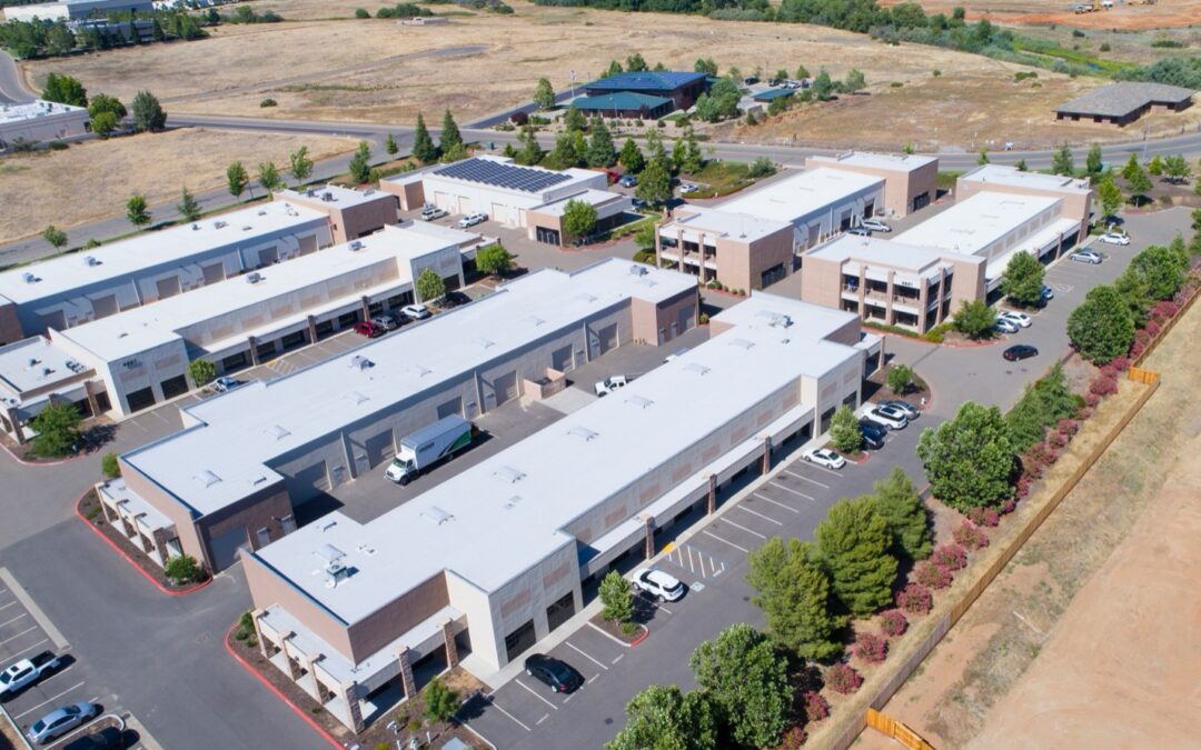 Flex Industrial & High-Tech Developments